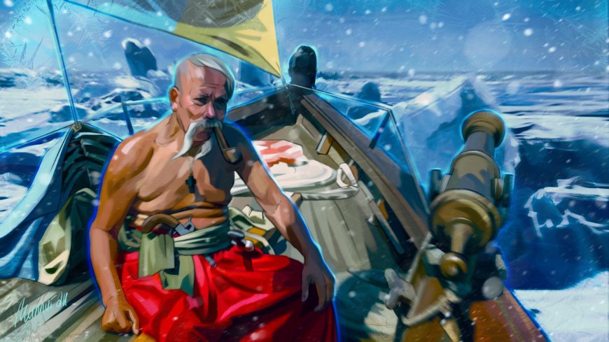 Михеев рассказал о ностальгии Украины по имперскому прошлому