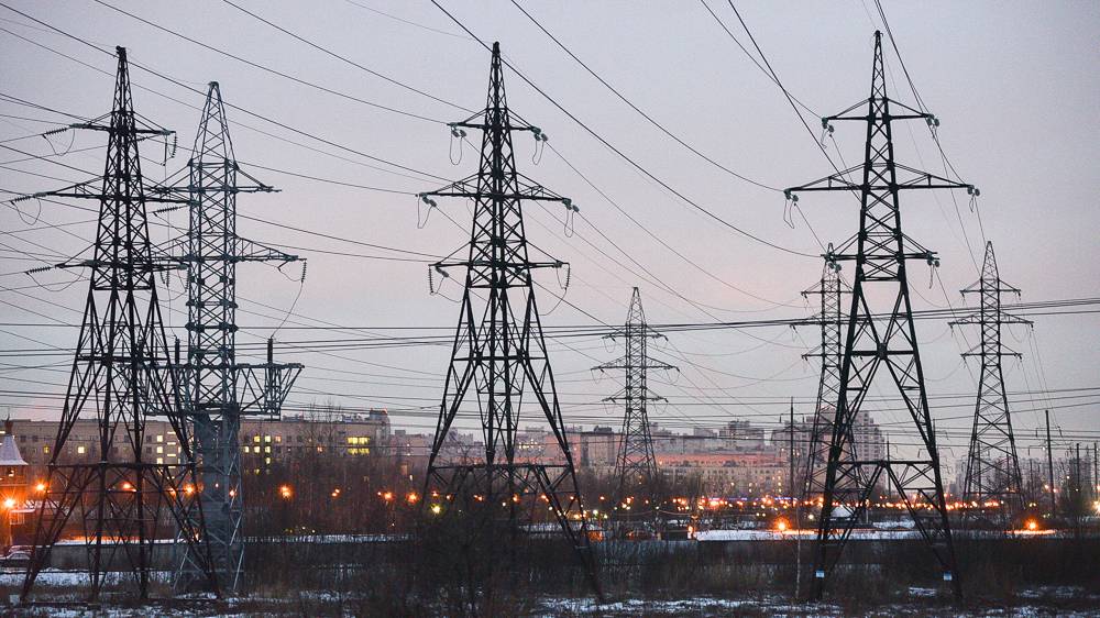 Baltnews: отказ Прибалтики от электричества из России едва не привел ее к расколу