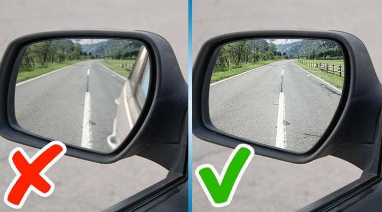 9 секретов, которым забывают научить в автошколе авто и мото,автоновости,автосоветы