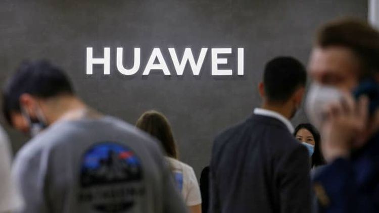 Huawei ищет спасения от американских санкций в облачном сегменте