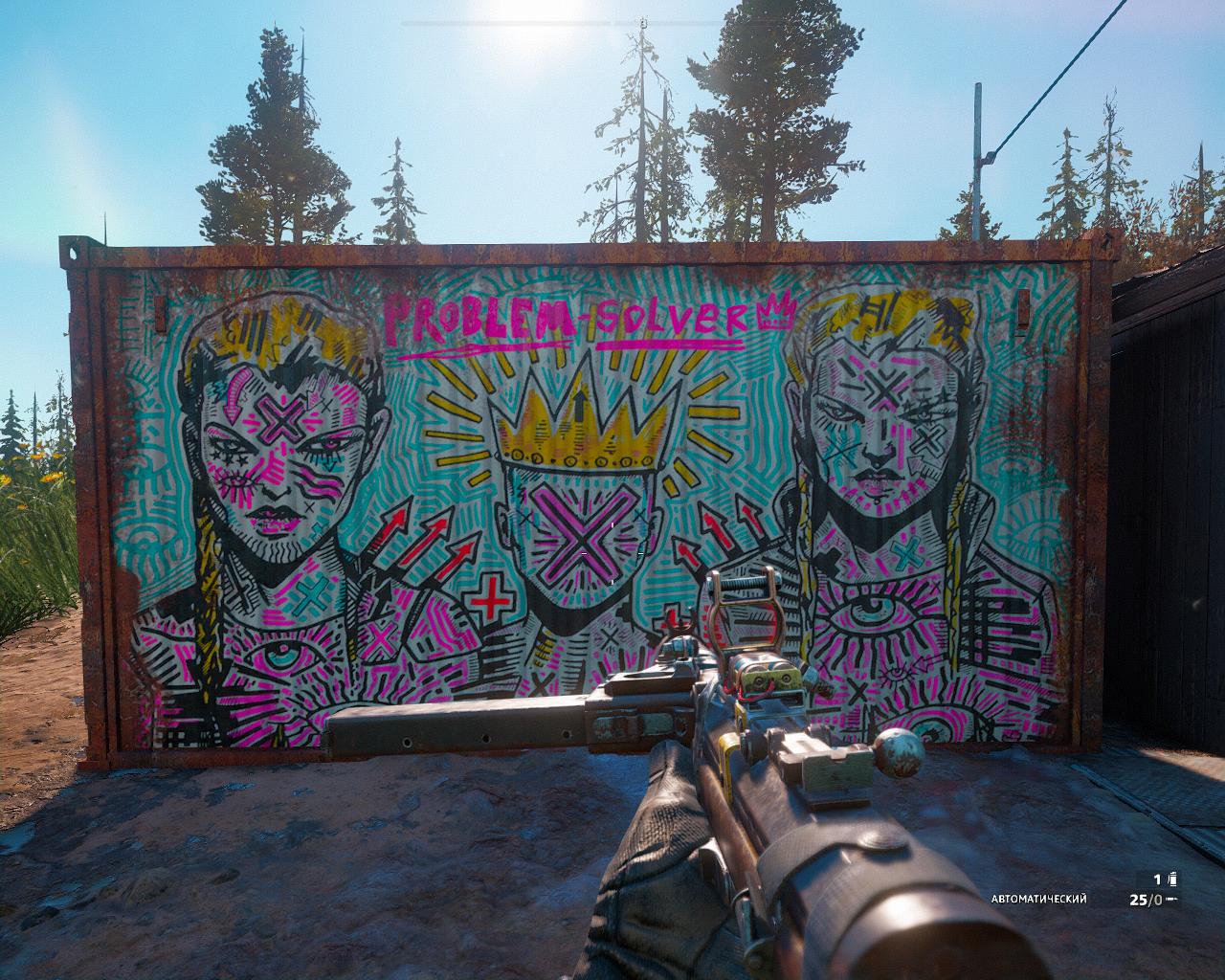 Детальный разбор Far Cry: New Dawn - в чём её отличия от Far Cry 5 и стоит ли в неё сыграть? action,far cry: new dawn,mmorpg,pc,ps,xbox,геймплей,Игры,Шутеры