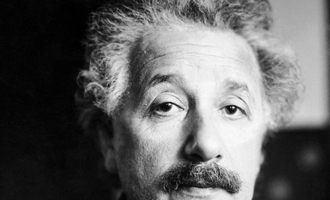 10 вещей, которые мы не знали об Альберте Эйнштейне