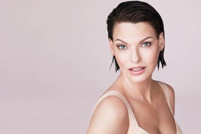 Почему Линда Евангелиста изменилась до неузнаваемости Почему Линда Евангелиста изменилась до неузнаваемости