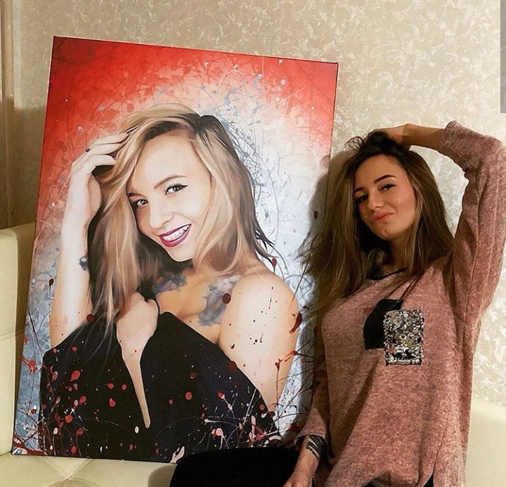 Когда работа мастера говорит за него Когда работа мастера говорит за него