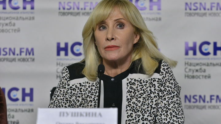 "Токсичная депутатка": Чьи интересы защищала в Думе Оксана Пушкина?