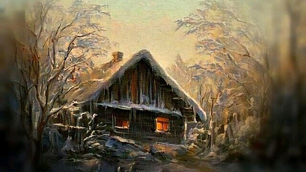 «Дружок». Эта реальная история из жизни не оставит вас равнодушными