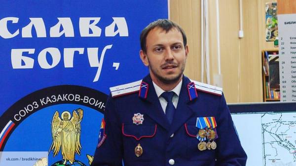 Бредихин: наступление ВСУ в Донбассе может обернуться новой операцией ОДКБ