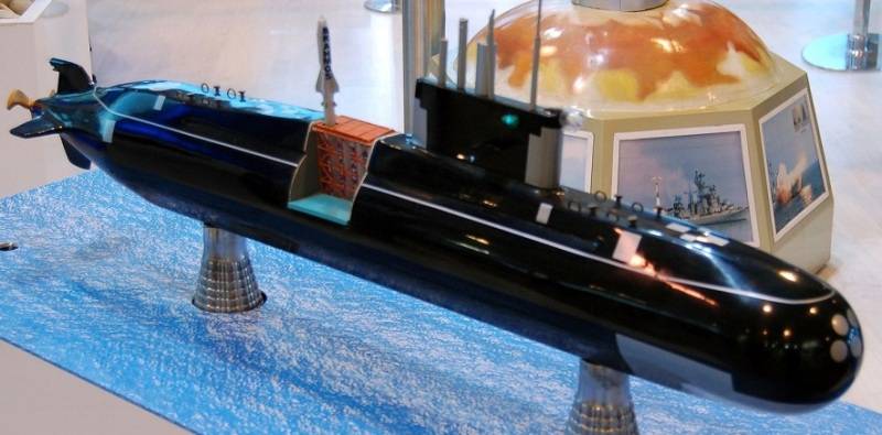 АПЛ «Чакра» идет домой. Достижения и проблемы нашего подводного экспорта АПЛ «Чакра» идет домой. Достижения и проблемы нашего подводного экспорта вмф