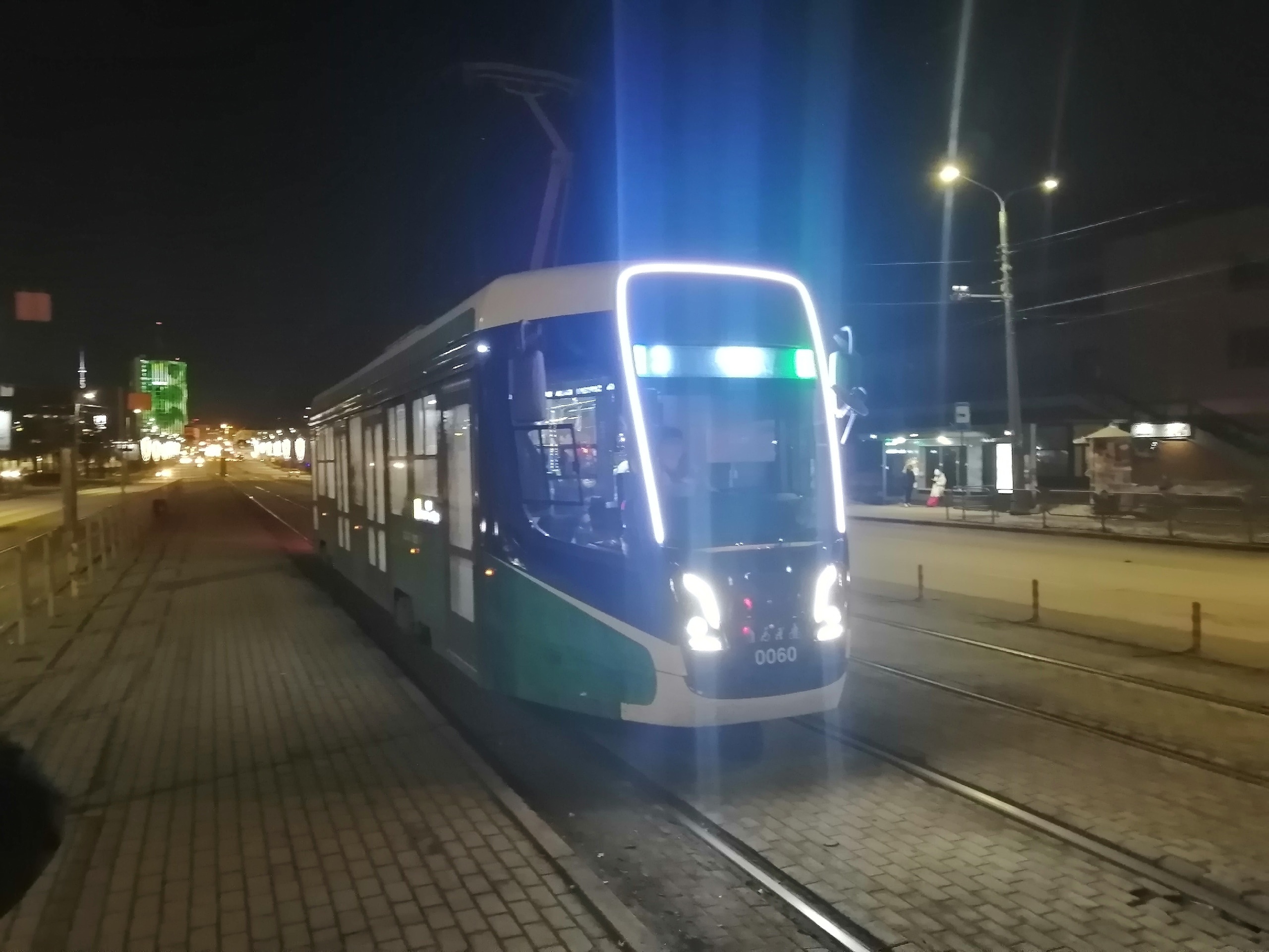 Челябинские трамваи в праздники поменяют маршрут