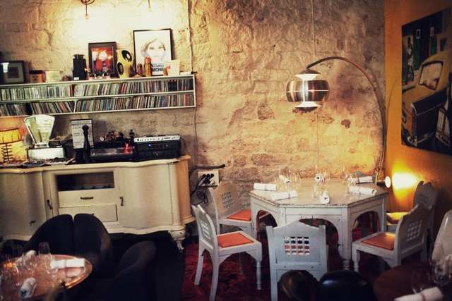 50 вещей, которые стоит сделать, побывав в Париже 50 вещей, которые стоит сделать, побывав в Париже поездка,страны,туризм