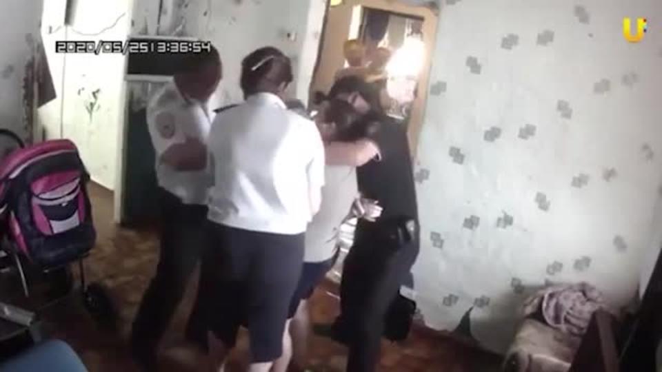 Кузнецова назвала ужасом ситуацию с изъятием детей в Оренбуржье