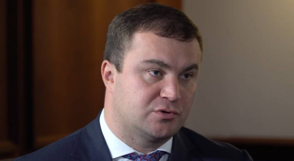 Омский губернатор Хоценко оценил военный фильм «Вальс со смертью»