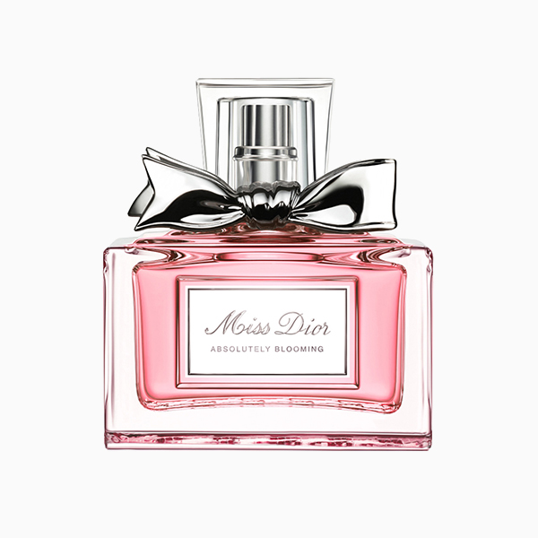 dior miss dior absolutely blooming eau de parfum 30 ml Независимый рейтинг: лучшие парфюмерные новинки за последнее время