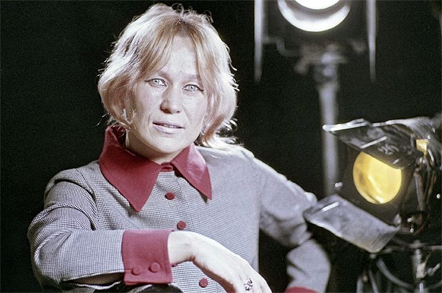 Страсти, измены и большая любовь Майи Булгаковой Страсти, измены и большая любовь Майи Булгаковой актриса