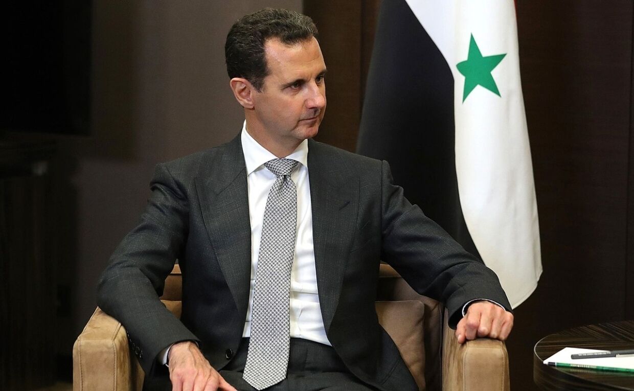 Последние новости Сирии. Сегодня 25 апреля 2020 сирия