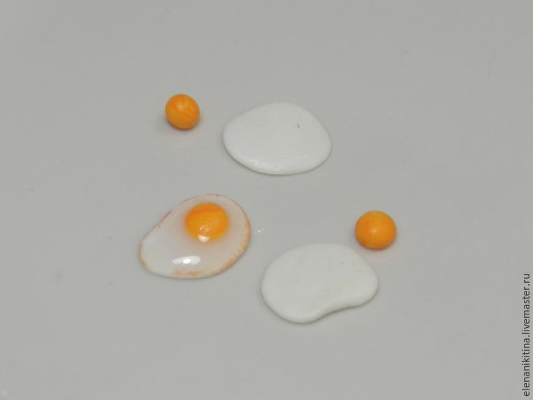 Кухонный стол для кукольного дома. Кухонный стол для кукольного дома. мастер класс