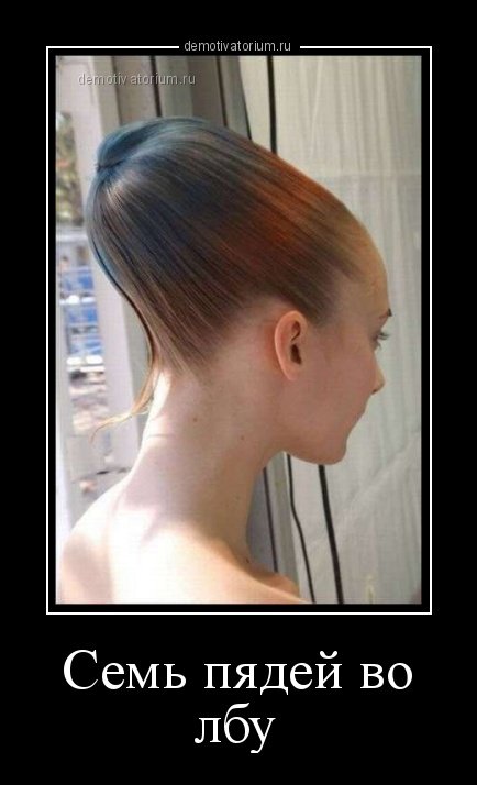 Новые демотиваторы на любой вкус (12 шт)