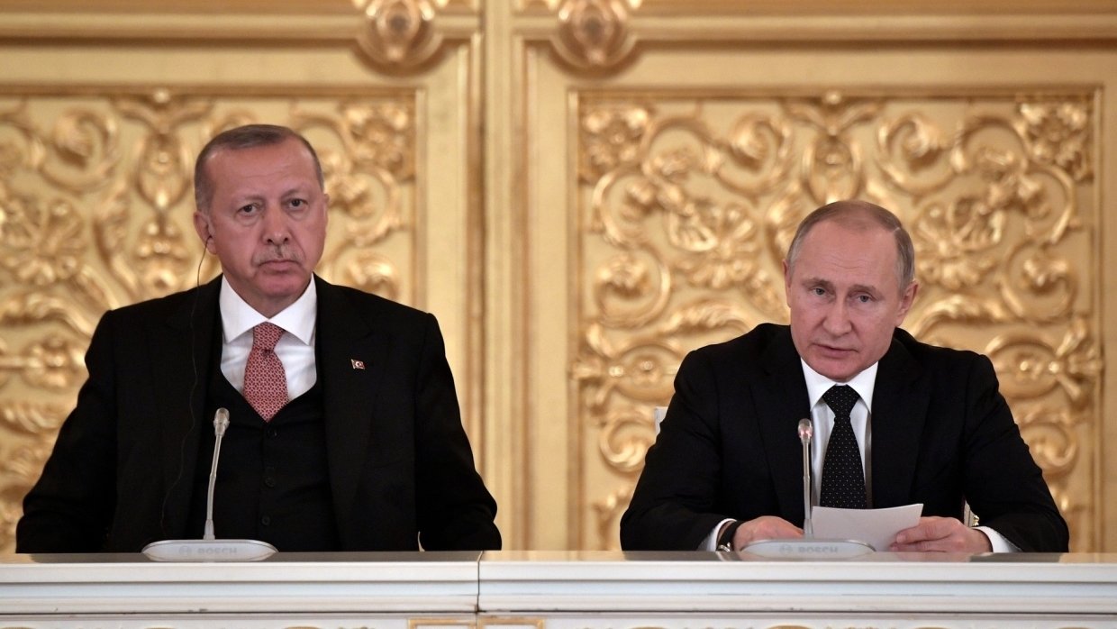 Последние новости Сирии. Сегодня 26 апреля 2019 сирия