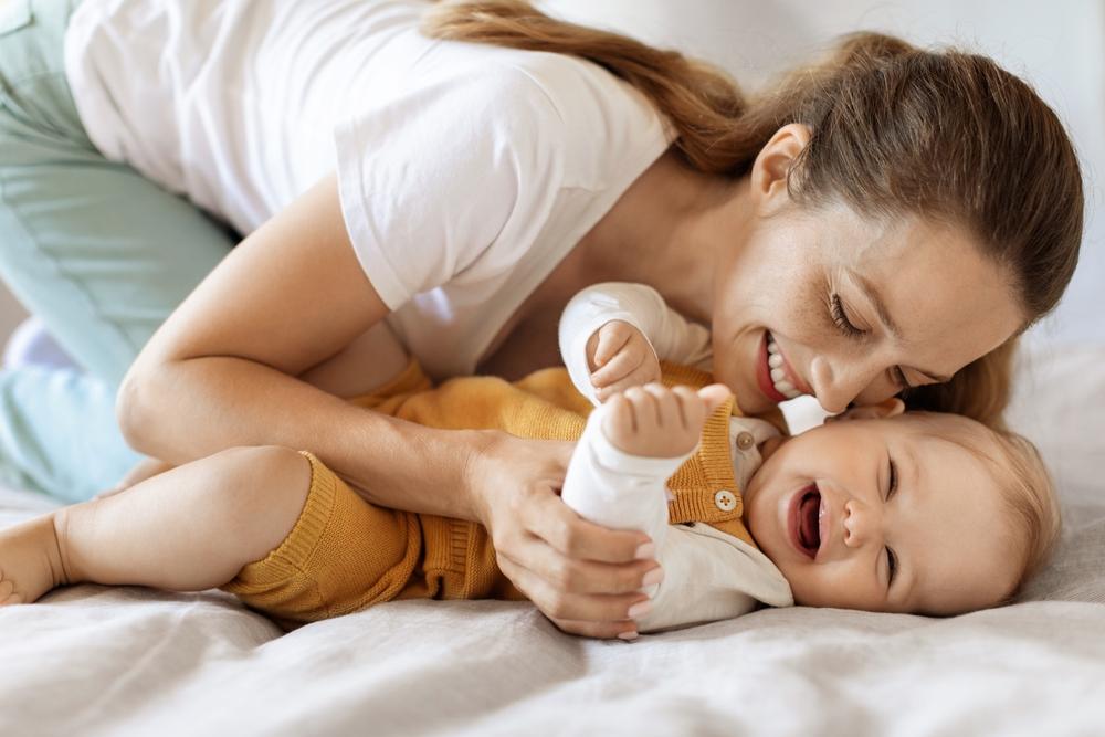 15 простых развивающих игр, в которые можно и нужно играть с годовалым ребенком ребенку, можно, малышу, будет, может, играть, нужно, ребенка, малыша, ребенком, собирать, пусть, делать, конечно, Однако, чтобы, ребенок, предложите, кусочки, малыш