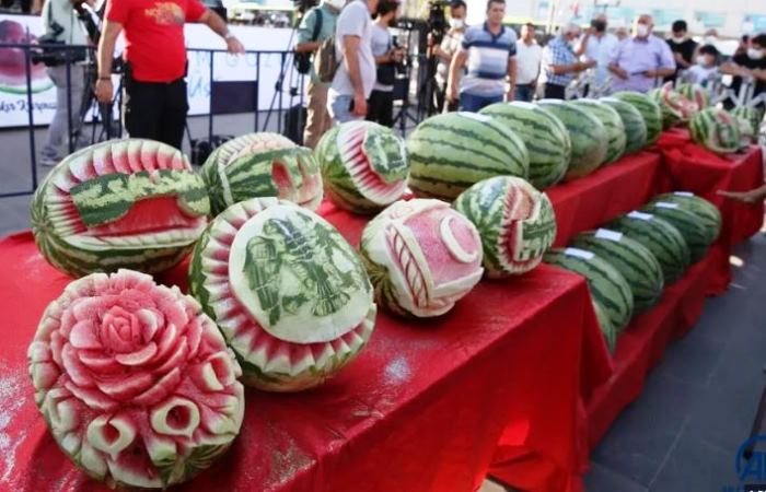 Искусство, которое живет только на фотографиях: арбузный карвинг Астраханская обл,[454811],г,Астрахань [454846],город Астрахань г,о,[95239228],идеи и вдохновение,мастерство,творчество