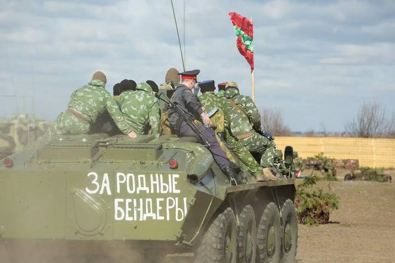 Может ли Россия обеспечить безопасность Приднестровья в случае атаки ВСУ