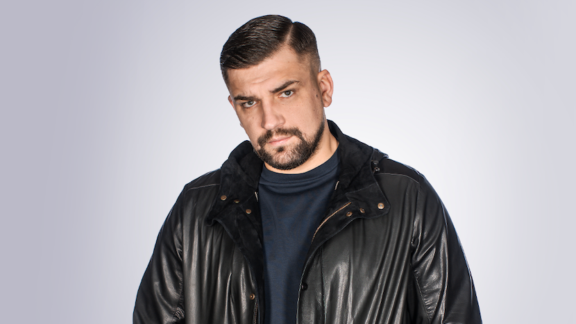 Билеты Баста 28 июня Лужники — шоу в столице уже скоро