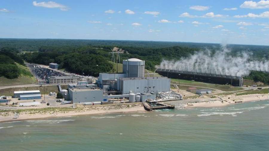 США выделят $1,5 млрд на перезапуск АЭС в штате Мичиган