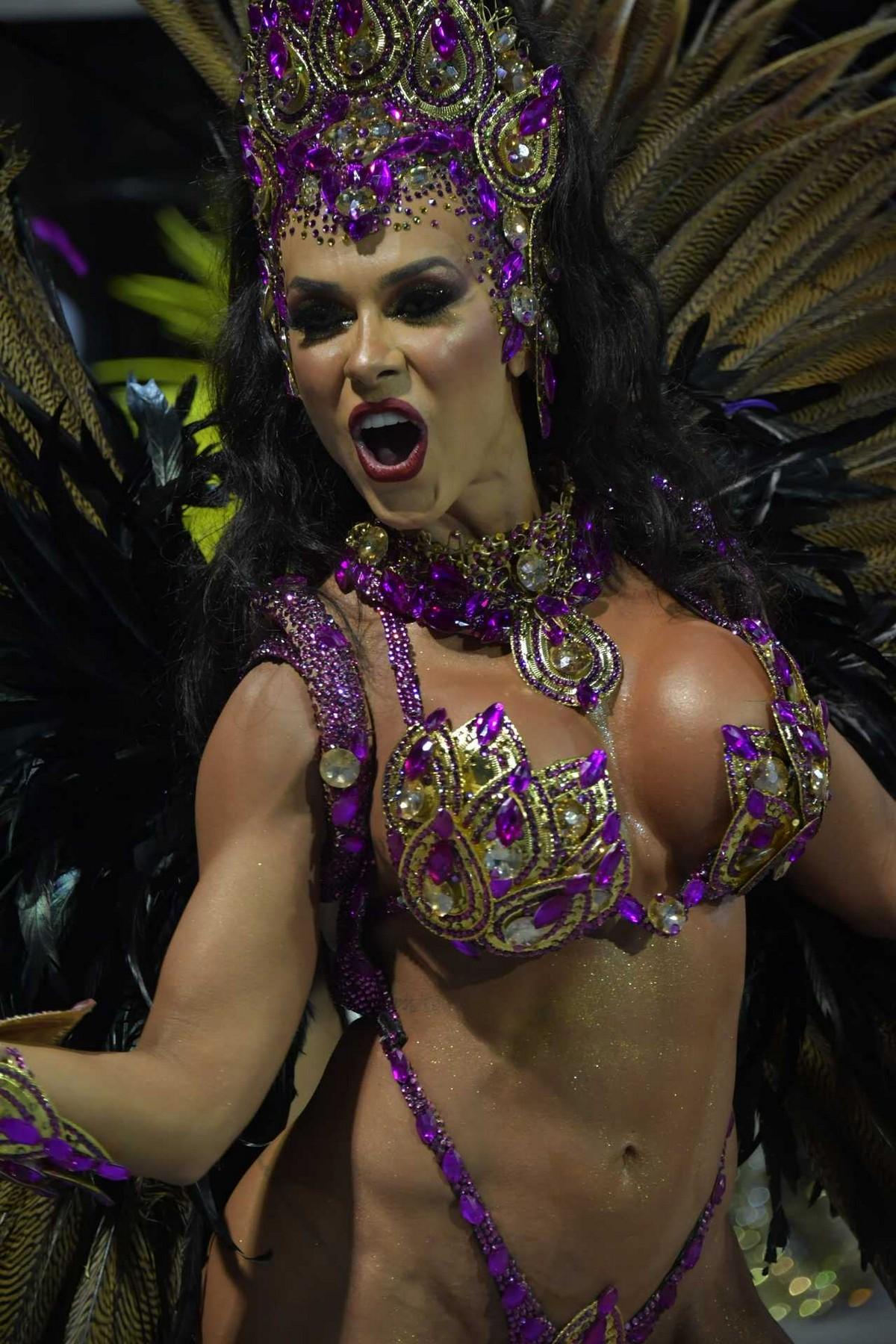карнавал в бразилии 2022