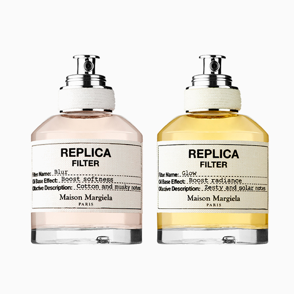 Maison Margiela Replica Filters  Независимый рейтинг: лучшие парфюмерные новинки за последнее время