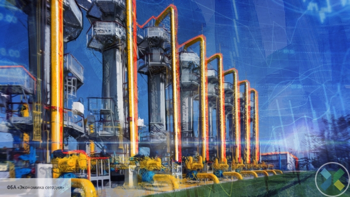 Украина ищет возможность экспортировать  новый вида топлива в Европу