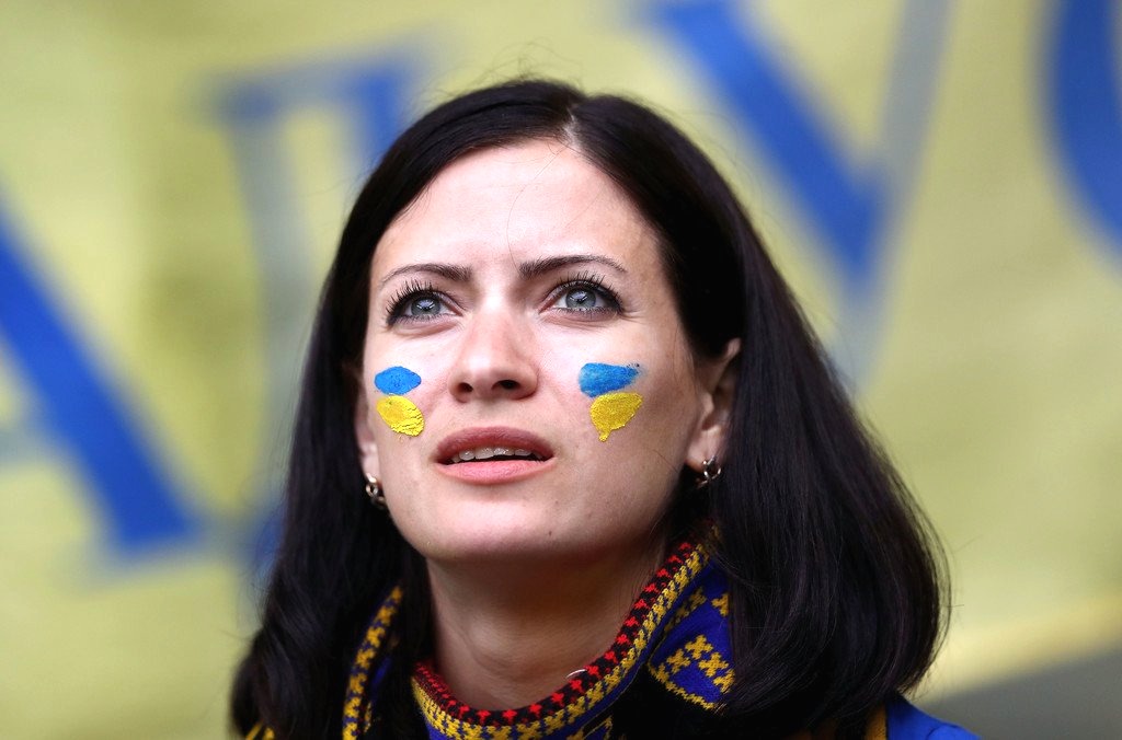 Жительница Киева рассказала о происходящих на Украине неприятных событиях Киевлянка,Мнения,Украина,Рассказ,Украина