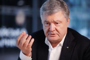 Власть хочет арестовать имущество Порошенко