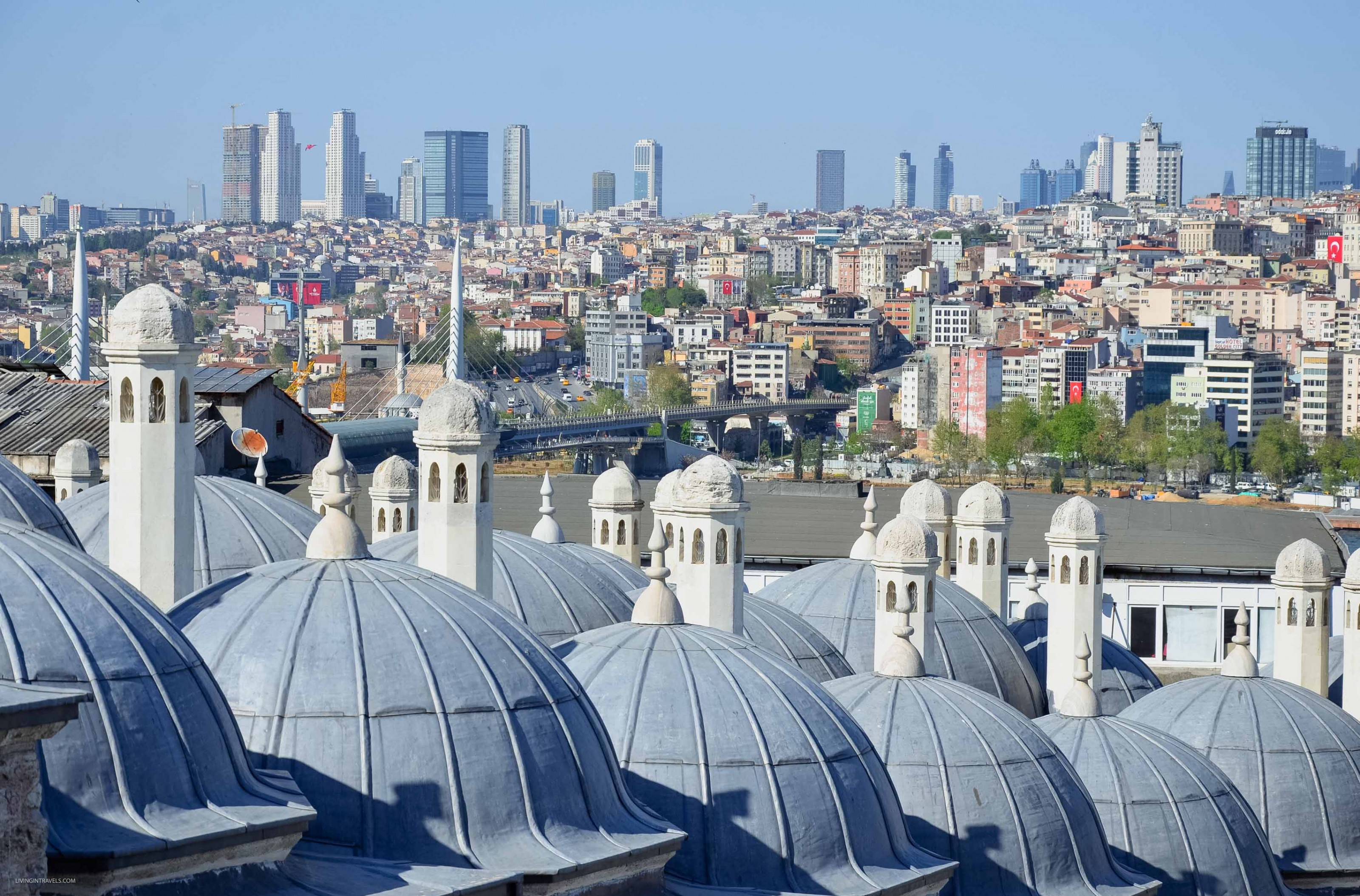 10 причин почему я не люблю Стамбул 10 причин почему я не люблю Стамбул страны,туризм