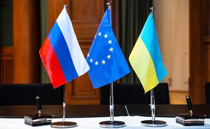 Без «перемог» Украине нечего рассчитывать на помощь Запада