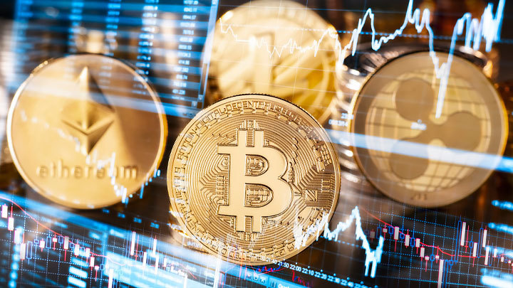 "Великая перезагрузка" в мире денег