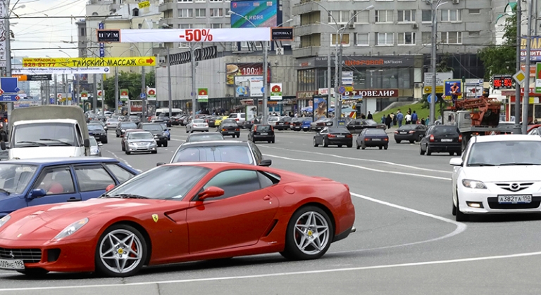 Владельцы Lamborghini заплатят по-крупному: в России нашли управу на водителей-мажоров Владельцы Lamborghini заплатят по-крупному: в России нашли управу на водителей-мажоров россия