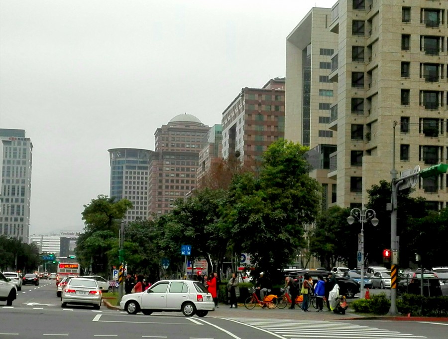 Мегаполис Тайбэй Мегаполис Тайбэй авиатур