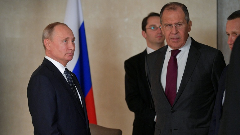 Nikkei Asian Review: в вопросе прогресса по Курилам Путин охладил пыл Японии