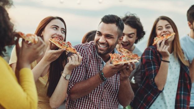 На вкус и цвет... Что влияет на наши предпочтения в еде На вкус и цвет... Что влияет на наши предпочтения в еде еда,жизнь,интересное,наука