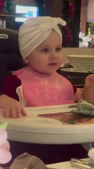 Слёзы счастья: как Елизавета Арзамасова отпраздновала свой день рождения с семьёй