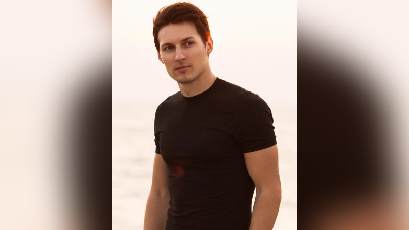 Дуров подтвердил информацию о слежке за одним из его телефонов с 2018 года