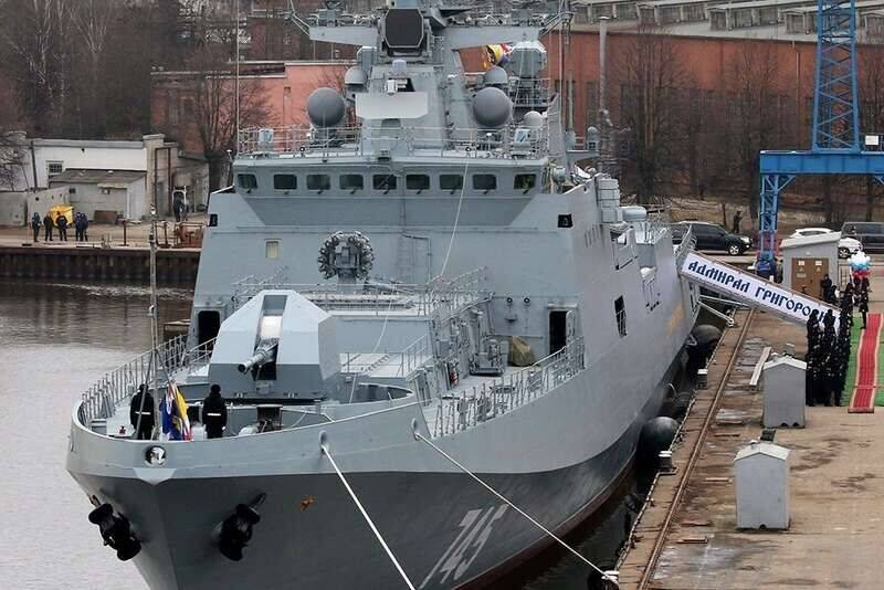 Основы кораблестроительной политики: большой и сильный ВМФ недорого Основы кораблестроительной политики: большой и сильный ВМФ недорого вмф