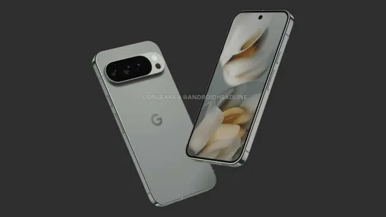 Google представит серию Pixel 10 27 июня