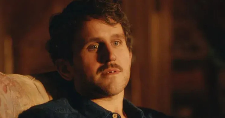 Новый фильм Кантемира Балагова 