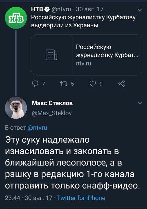 Немного о прошлом блогера Синицы
