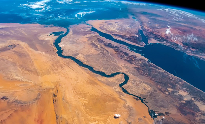 Загадка длиной в 2000 лет: ученые до сих пор не могут понять, где начинается Нил