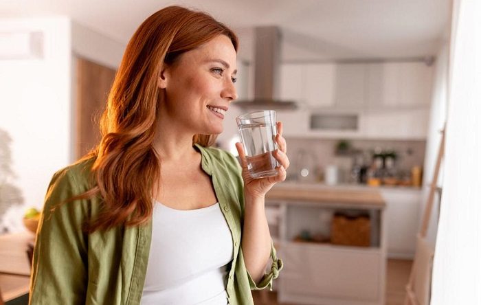 Как не набрать зимой лишние килограммы