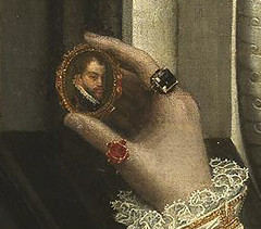 История одной художницы, придумавшей целый жанр живописи 