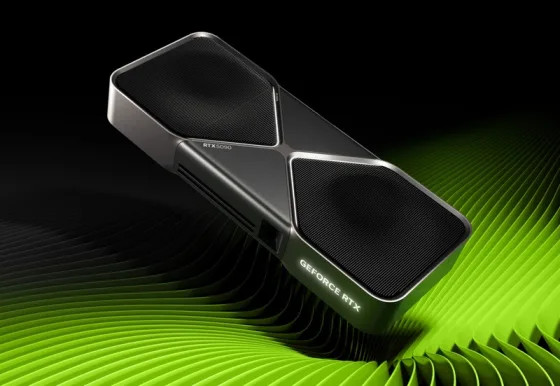 SK hynix создаст чипы GDDR7 в подготовке к новым видеокартам RTX 50 SUPER