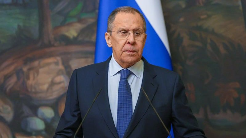 Лавров заявил о передаче тест-систем для диагностики оспы обезьян властям Конго